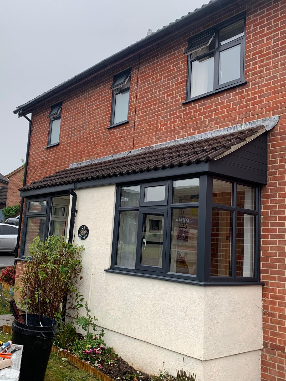 AVWindows team at work